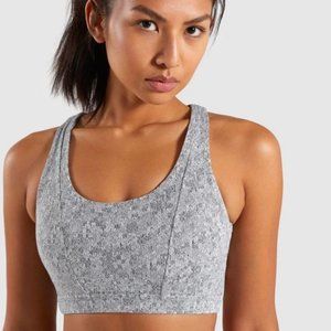 Fluer Gymshark Sports Bra